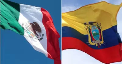 Mxico y Ecuador