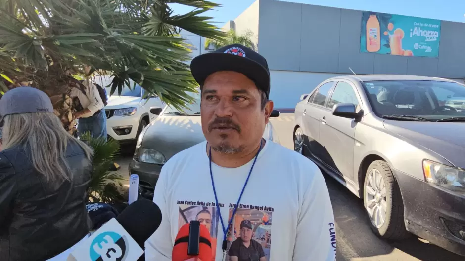 Realizan jornadas de b�squeda de ingenieros desparecidos en Tijuana