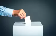 Garantiza INE derecho al voto de casi cien millones de mexicanas y mexicanos