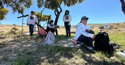 Preocupa en Baja California cifra de 17,000 desaparecidos, solo con reporte