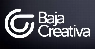 Plataforma "Baja Creativa"
