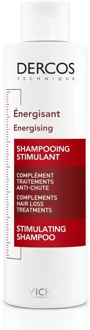 shampoo anticada