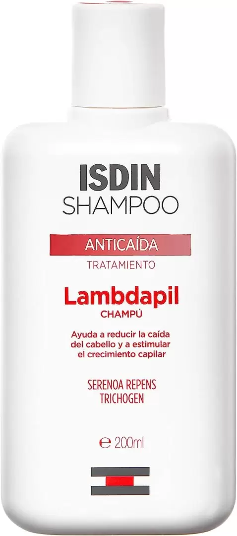 shampoo anticada