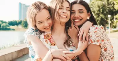 Amigos
