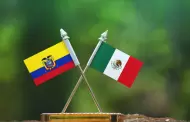 Ecuatorianos enfrentan dificultades para obtener visa y asistir al M�xico vs. Ecuador