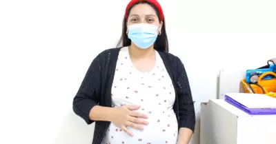 Embarazada