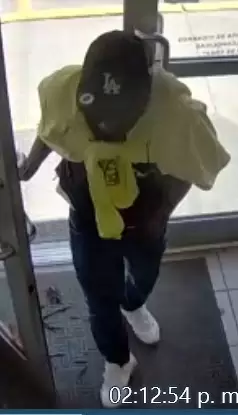 Foto de sujeto