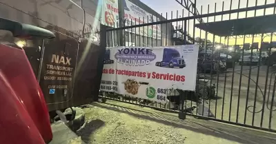 Garita de Otay