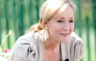 J. K. Rowling no perdonar� a Radcliffe y a Emma Watson por tema trans