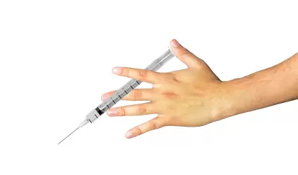 Recomiendan vacunarse contra el sarampin