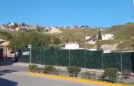 Denuncian que volvieron a dar permiso de construccin en zona de colapso de Lomas del Rub a pesar de suspensin
