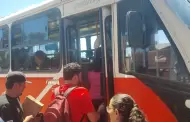 Arranca operativo de inspeccin en trasportes urbanos en Hermosillo