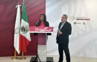 VIDEO: Tras violento fin de semana en Tijuana, alcaldesa pide cuestionar a fiscala