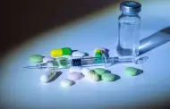Alarma incremento de sobredosis por Fentanilo; falta dotar de suficiente Naloxona: SS BC