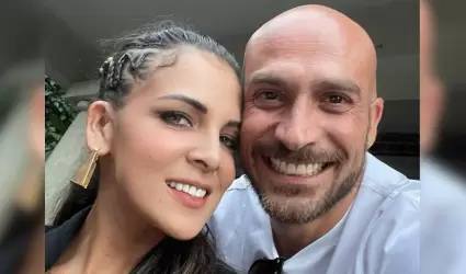 Adianez Hern�ndez y Augusto Bravo