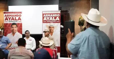 Armando Ayala
