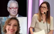 INE perfila a 3 periodistas para moderar tercer debate presidencial
