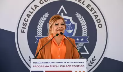 Acerca Fiscal�a sus servicios a la comunidad de Natura