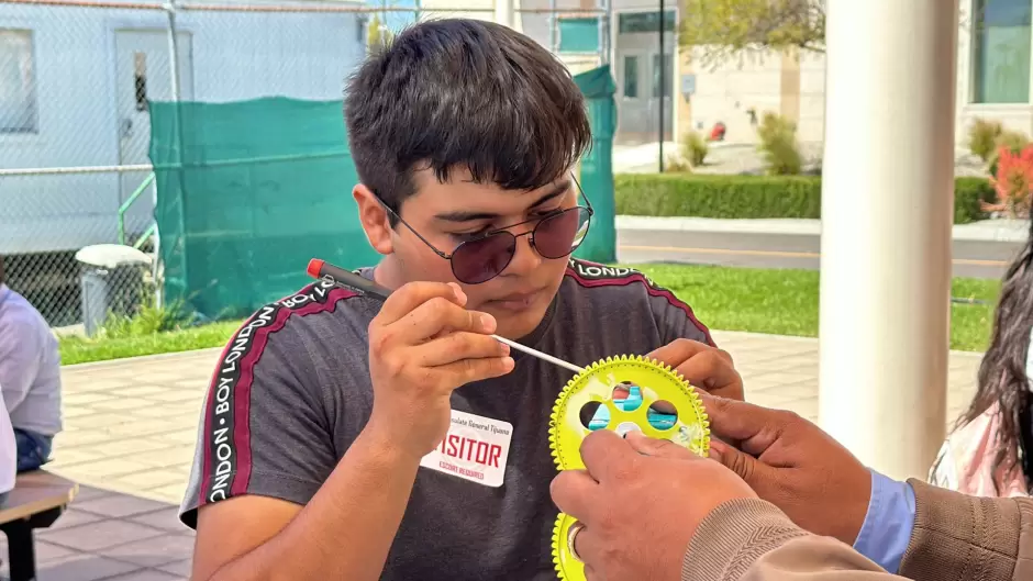 Estudiantes de Tijuana y Loreto representarn a Mxico en KidWind Challenge Mundial