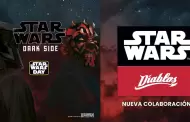 The Walt Disney Company Mxico y equipo de bisbol Los Diablos Rojos anuncian colaboracin inspirada en Star Wars