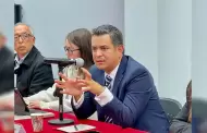 Nadie gana con conflictos como el Mxico-Ecuador: Barra Abogados BC