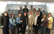 Integra CONALEP Plantel Tijuana II Comit para reforzar habilidades prcticas de estudiantes