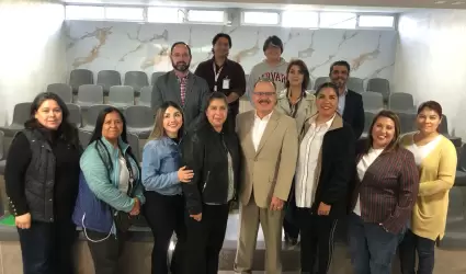 Comit� del CONALEP