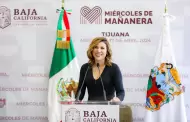 Aumentan acciones para la regularizacin de la tierra en Baja California: Gobernadora Marina del Pilar
