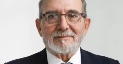 Armando Moreno Soto
