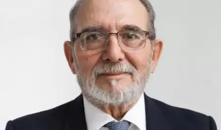 Armando Moreno Soto