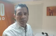 Reta Ernesto de Lucas a debatir a los candidatos al senado por Sonora