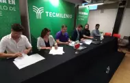 TecMilenio presenta su nueva carrera de Ingeniera en Desarrollo de Software