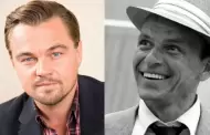 Leonardo DiCaprio podra interpretar a Frank Sinatra en pelcula biogrfica