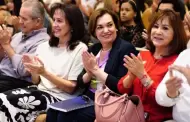 Mara Dolores del Ro recibe propuestas de ciudadanos para transformar Hermosillo