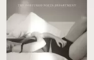 "The Tortured Poets Department" de Taylor Swift se convierte en el lbum ms guardado en Spotify