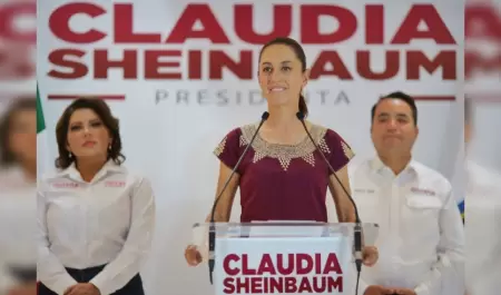 Claudia Sheinbau