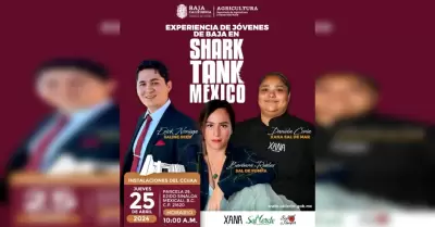 Sharktank Mxico