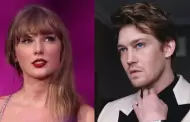 Taylor Swift revela datos de su relacin con Joe Alwyn en nuevo lbum