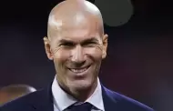 Zinedine Zidane se perfila para ser el director tcnico del Bayern Mnich