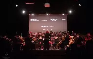 The 8-Bit Symphony: la fusin pica de videojuegos y msica orquestal llega a Ensenada