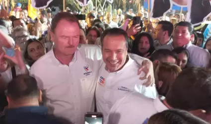 Arranque de campa�a