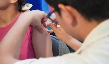 Participa Baja California en la semana de vacunacin de las Amricas