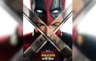 Estrenan nuevo triler de "Deadpool 3"