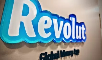 Revolut Bank arrancar con un capital social de mil 431 millones de pesos en Mx