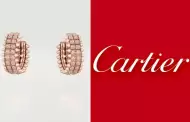 Joven aprovecha error y compra aretes Cartier en 237 pesos