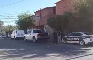Asesinan a joven madre de dos nios, en Nogales