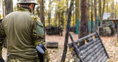 Aprueban entrada de militares estadounidenses a M�xico