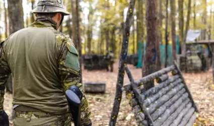 Aprueban entrada de militares estadounidenses a M�xico