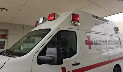 Cruz Roja