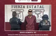 Rescata Escuadrn Violeta a vctima de presunta violencia familiar en Mexicali